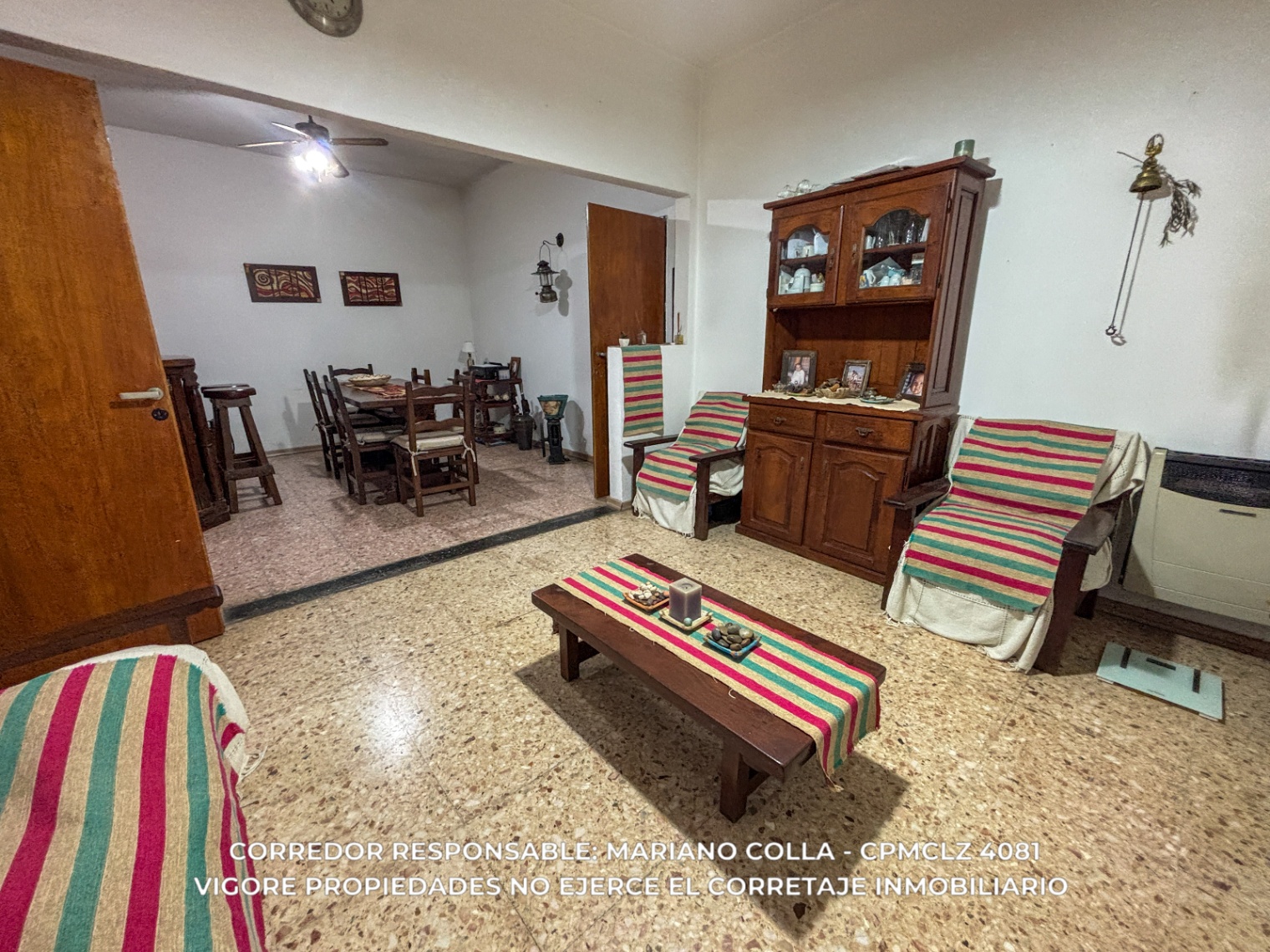 Casa en Venta en Almirante Brown, G.B.A. Zona Sur