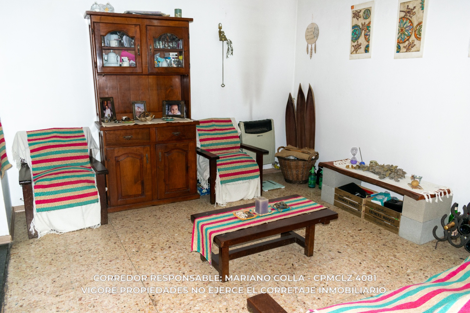 Casa en Venta en Almirante Brown, G.B.A. Zona Sur