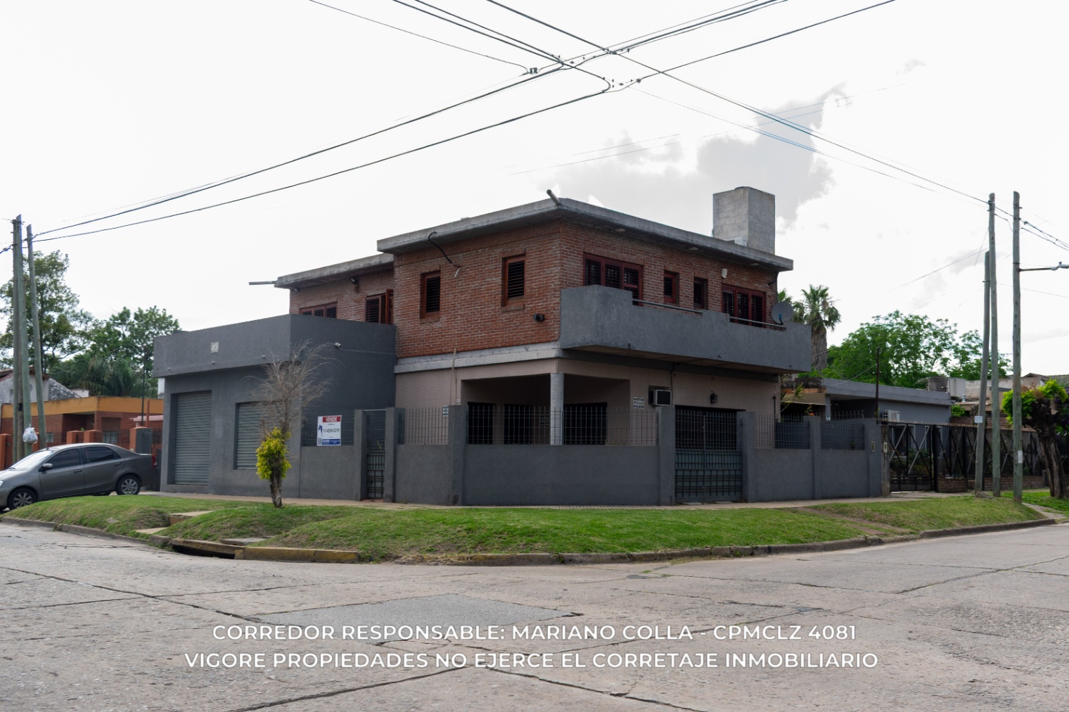 Casa en Venta en Almirante Brown, G.B.A. Zona Sur