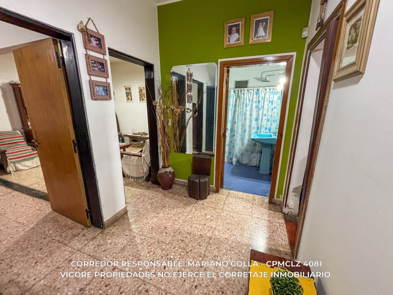 Casa en Venta en Almirante Brown, G.B.A. Zona Sur