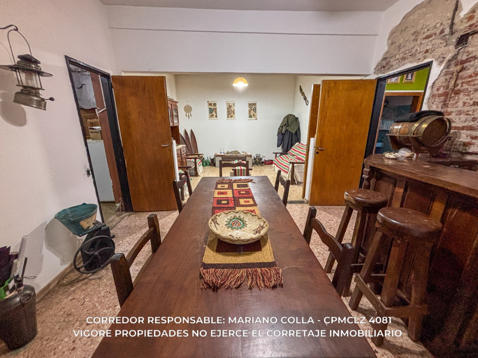 Casa en Venta en Almirante Brown, G.B.A. Zona Sur