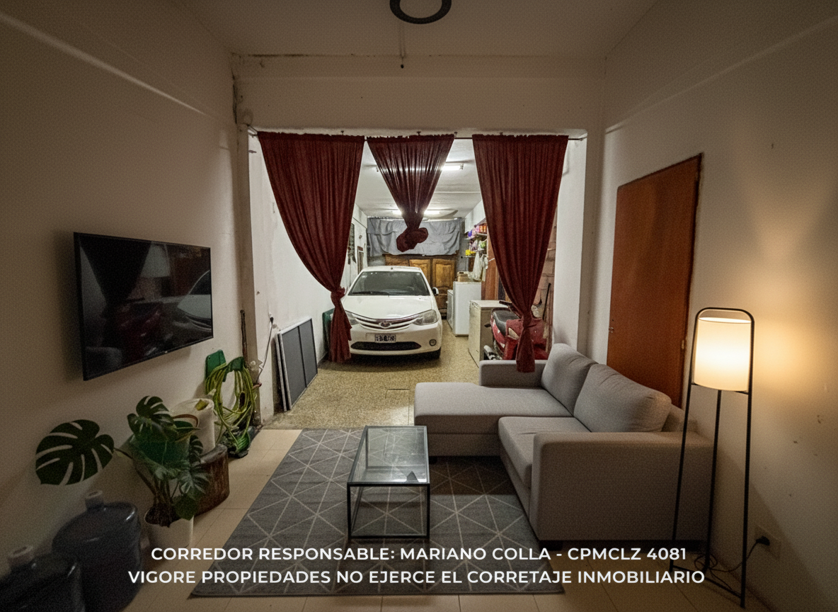 Casa en Venta en Almirante Brown, G.B.A. Zona Sur