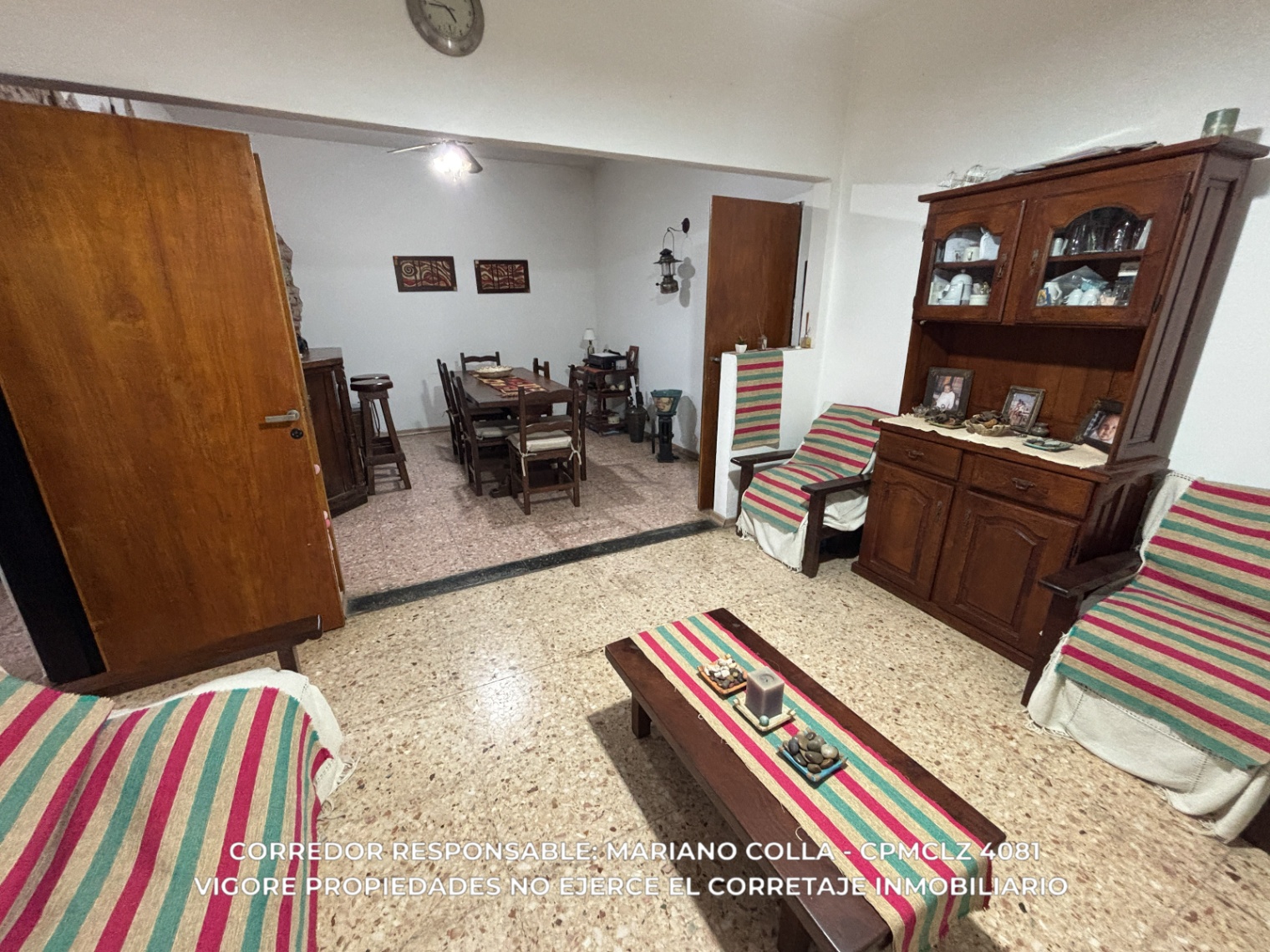 Casa en Venta en Almirante Brown, G.B.A. Zona Sur