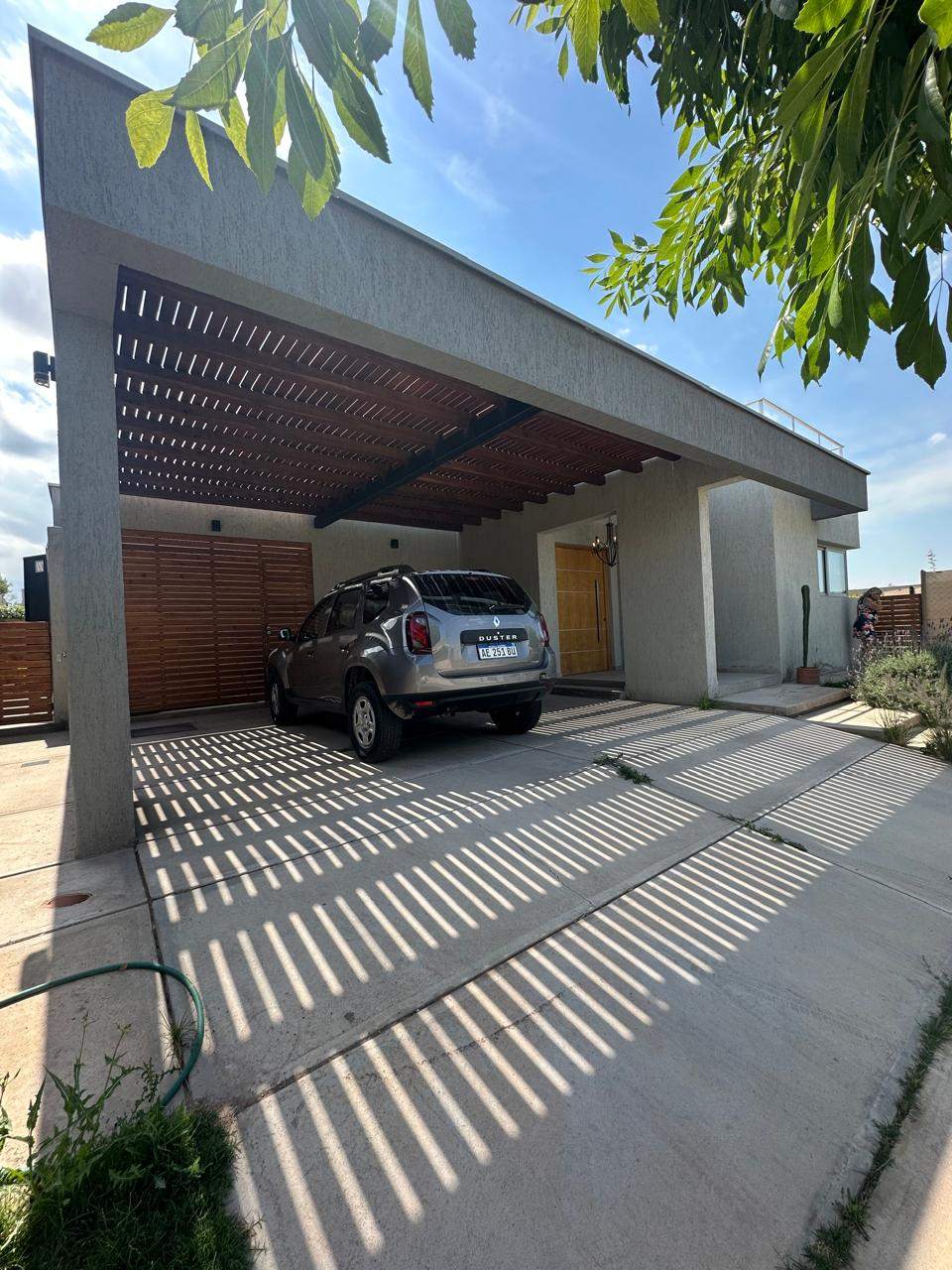 Casa en Alquiler en Maipu, Mendoza