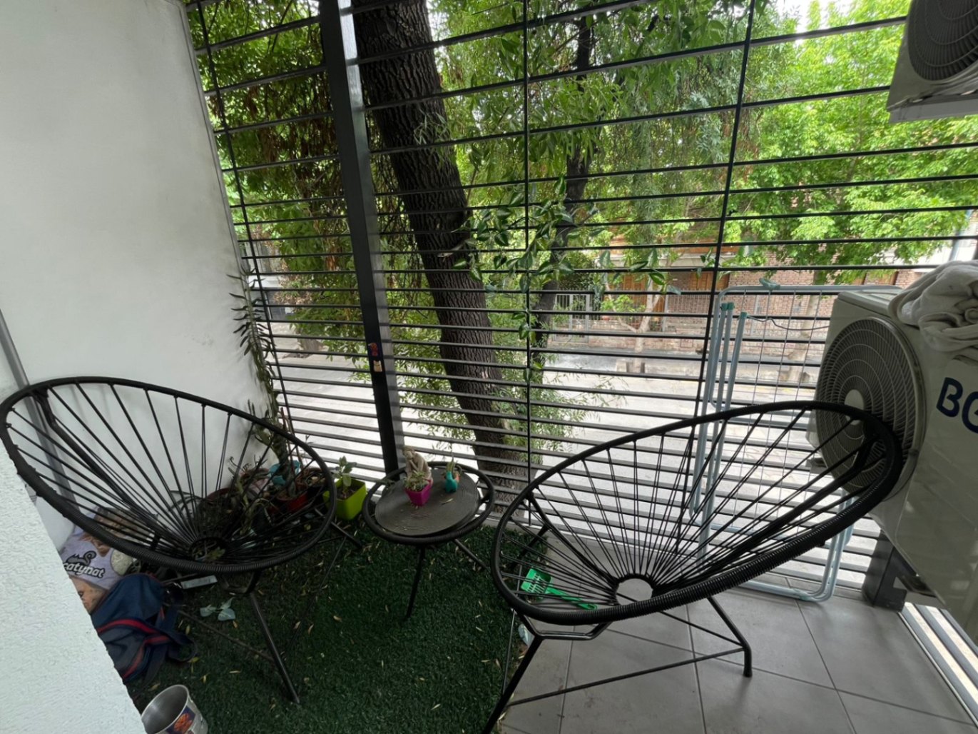 Departamento en Alquiler en Godoy Cruz, Mendoza