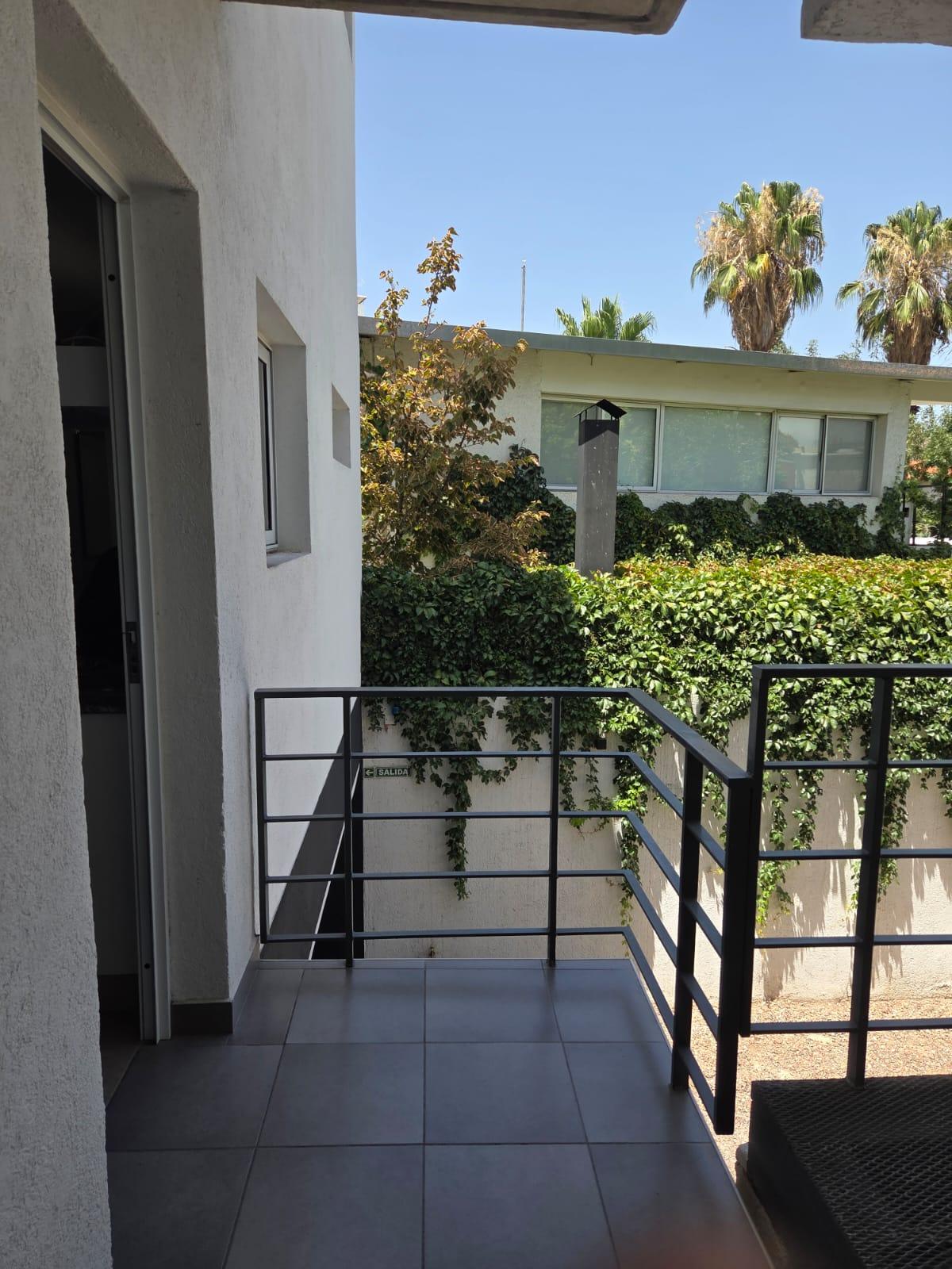 Departamento en Alquiler en Godoy Cruz, Mendoza