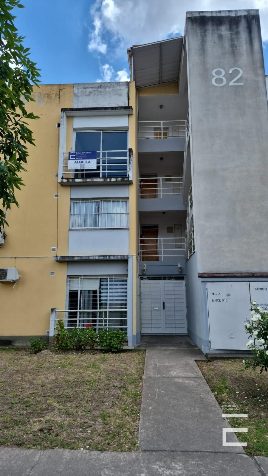 Departamento en Alquiler en Capital, Salta