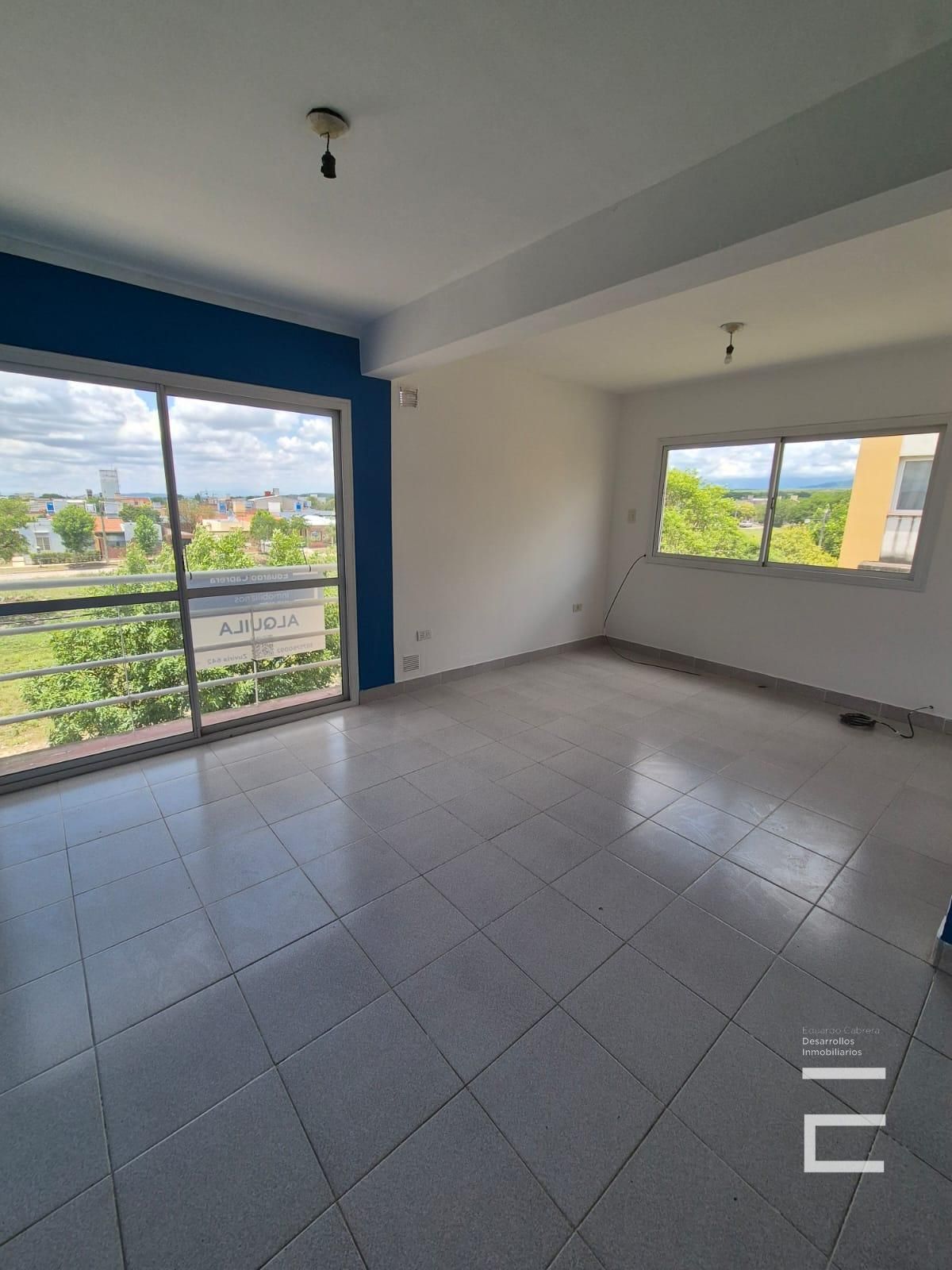 Departamento en Alquiler en Capital, Salta