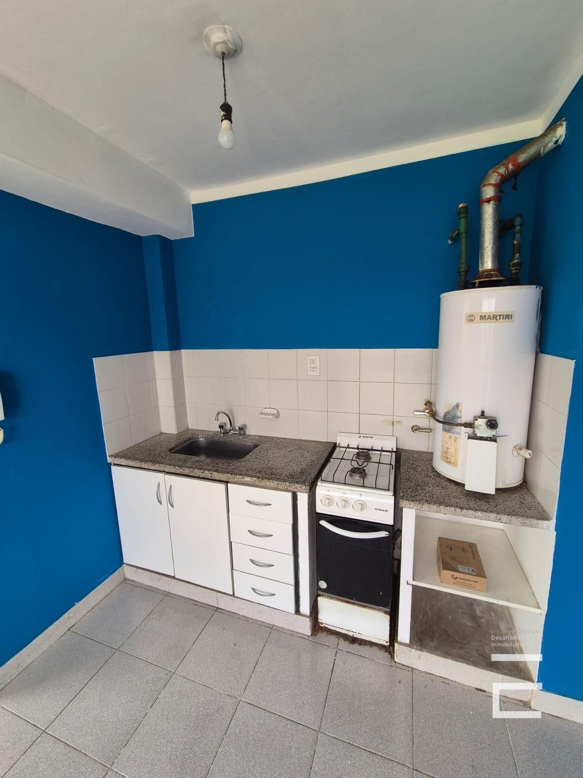 Departamento en Alquiler en Capital, Salta