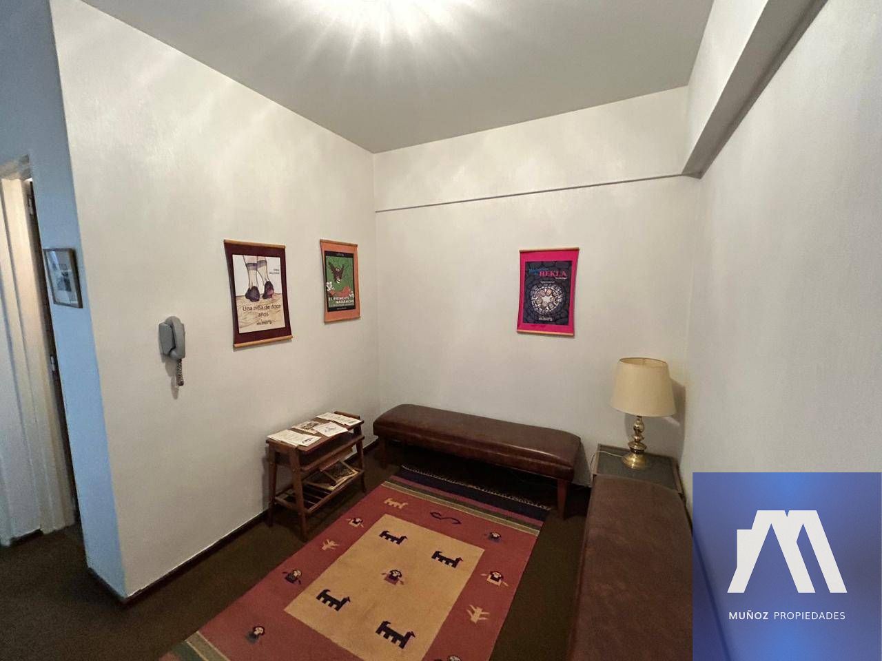 Oficina en Venta en Capital, Mendoza