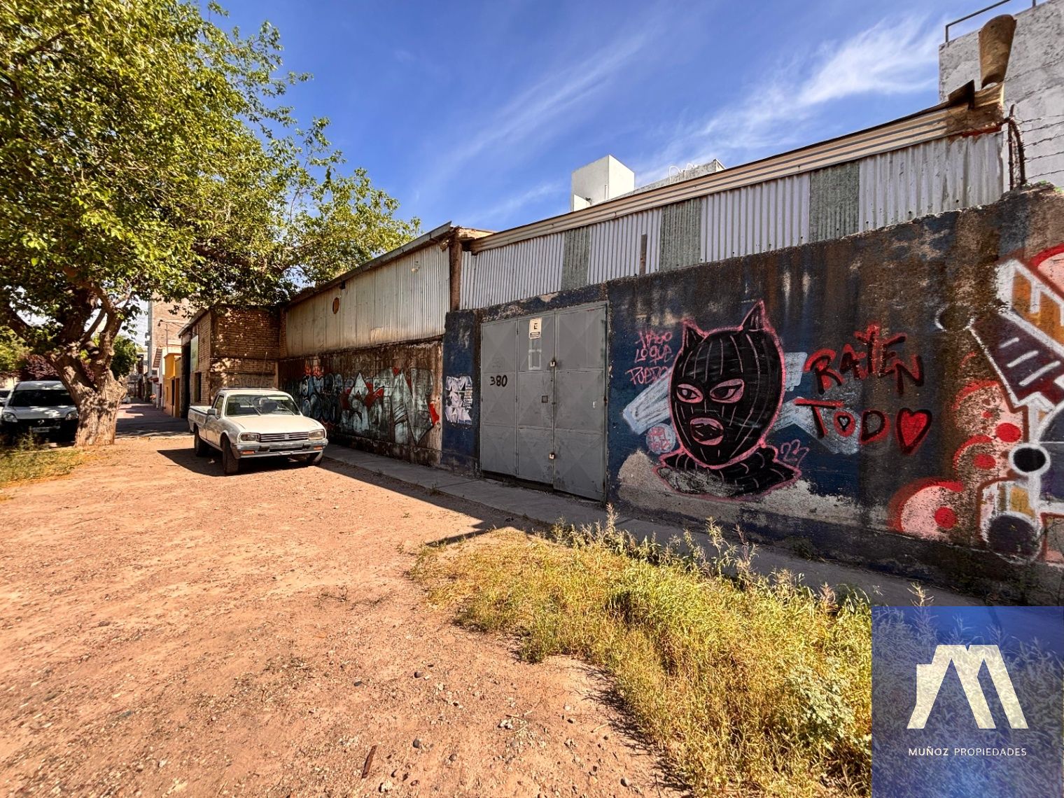 Galpon en Venta en Godoy Cruz, Mendoza