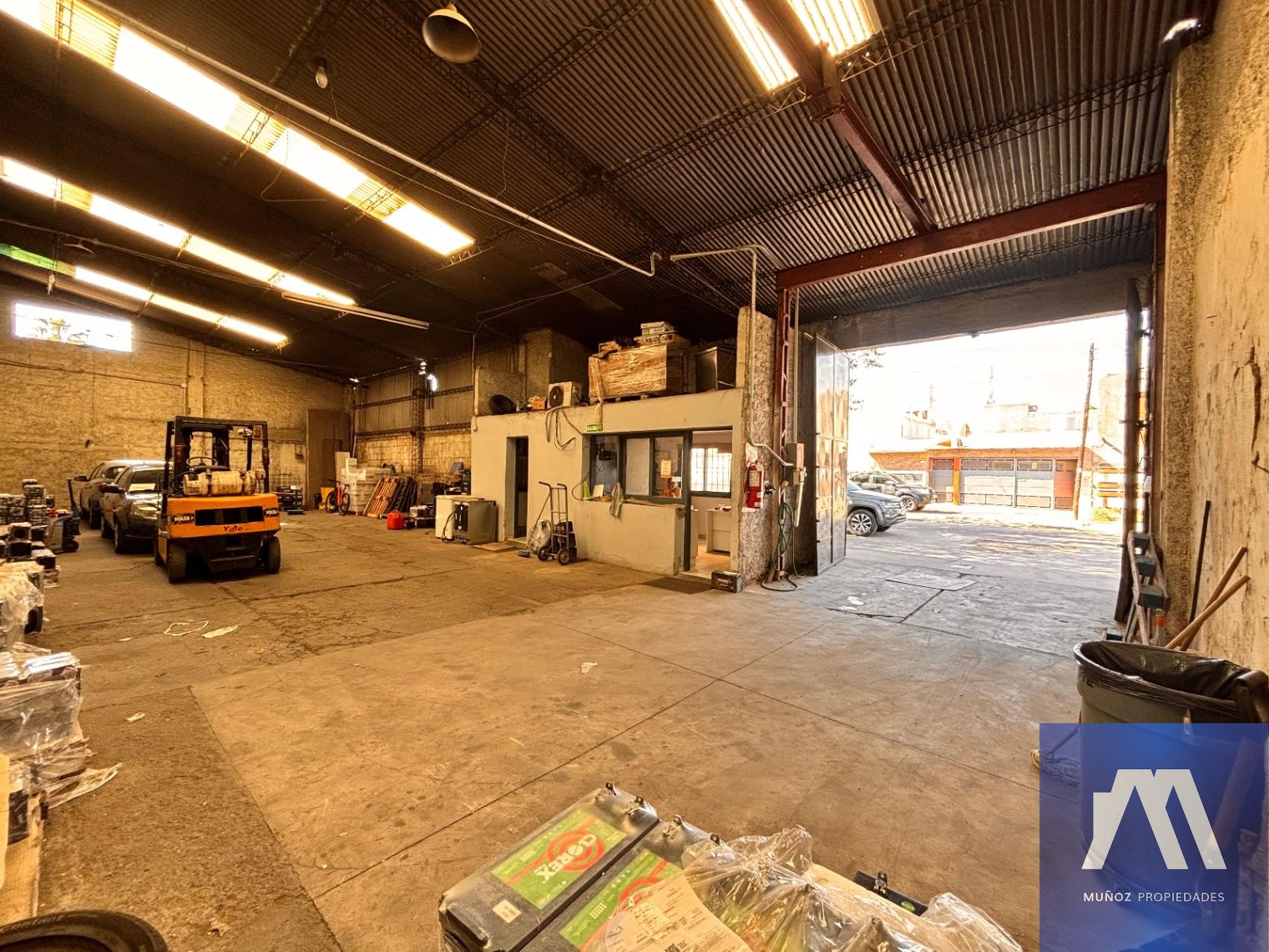 Galpon en Venta en Godoy Cruz, Mendoza