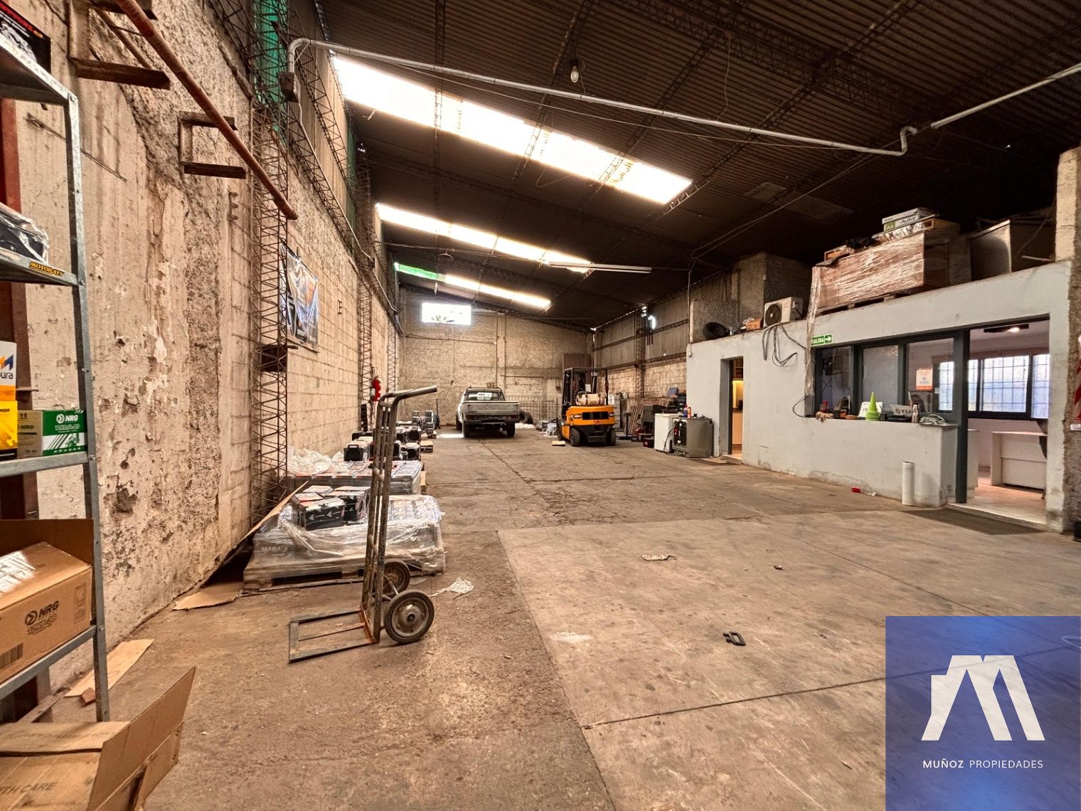 Galpon en Venta en Godoy Cruz, Mendoza