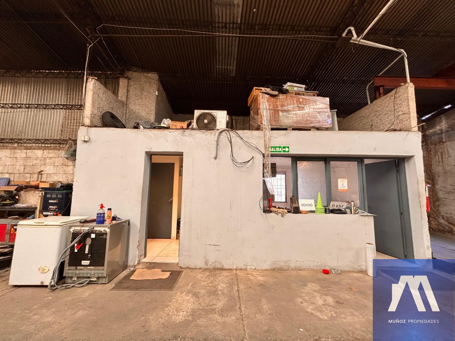 Galpon en Venta en Godoy Cruz, Mendoza