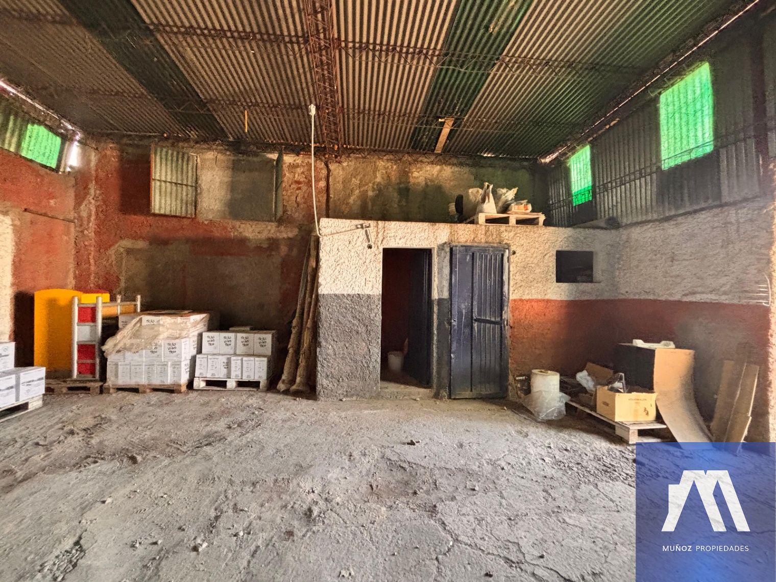 Galpon en Venta en Godoy Cruz, Mendoza