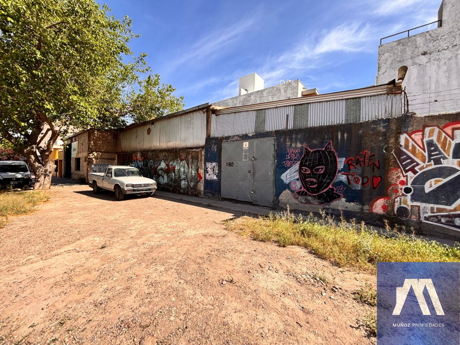 Galpon en Venta en Godoy Cruz, Mendoza