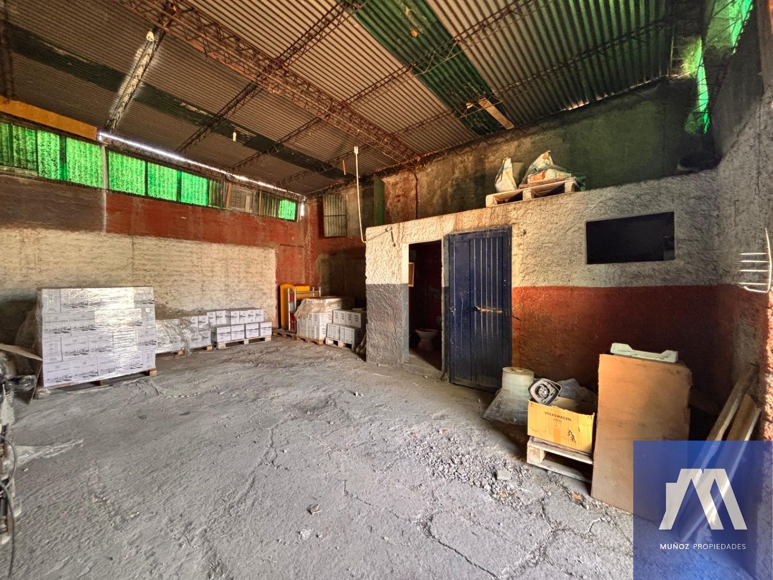 Galpon en Venta en Godoy Cruz, Mendoza