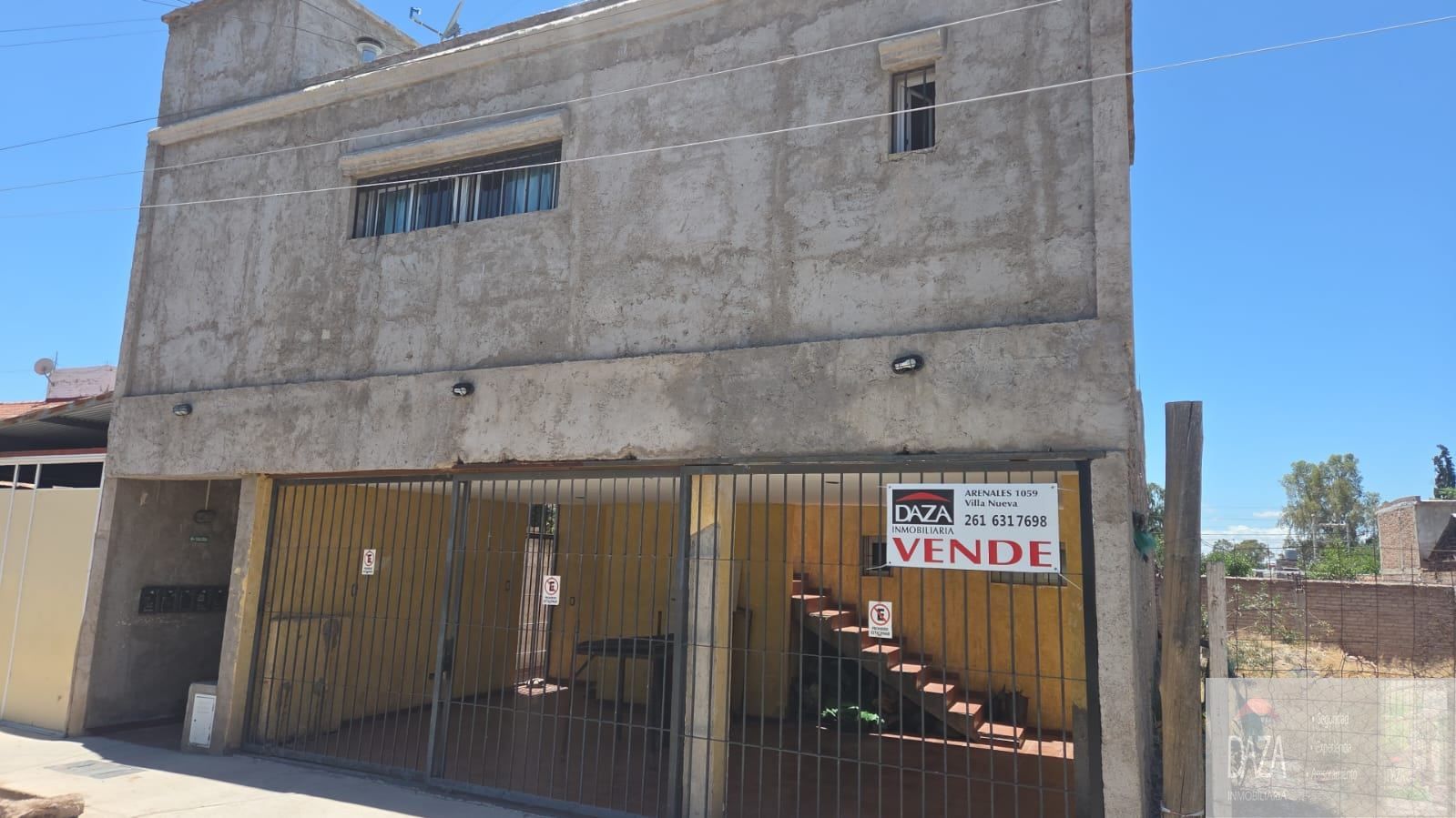 Departamento en Venta en Guaymallen, Mendoza