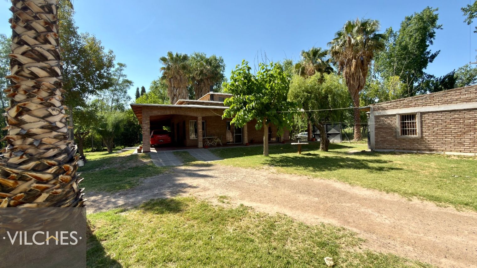 Casa en Venta en Guaymallen, Mendoza