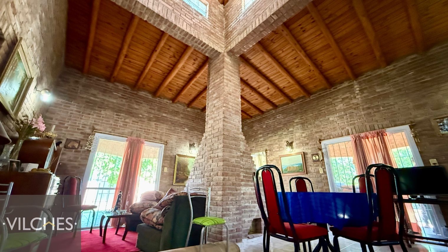 Casa en Venta en Guaymallen, Mendoza