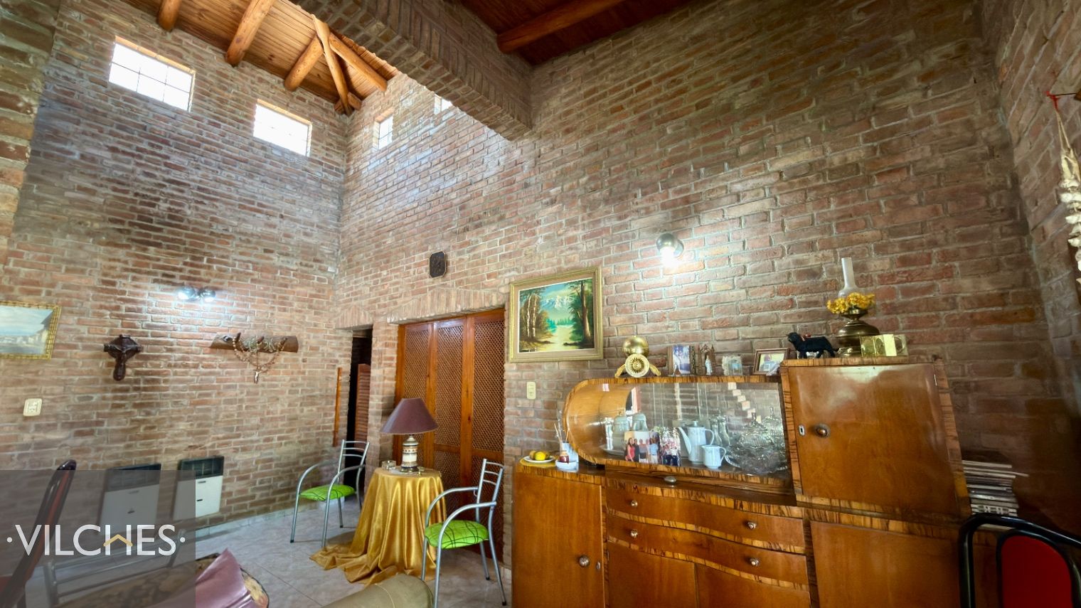Casa en Venta en Guaymallen, Mendoza