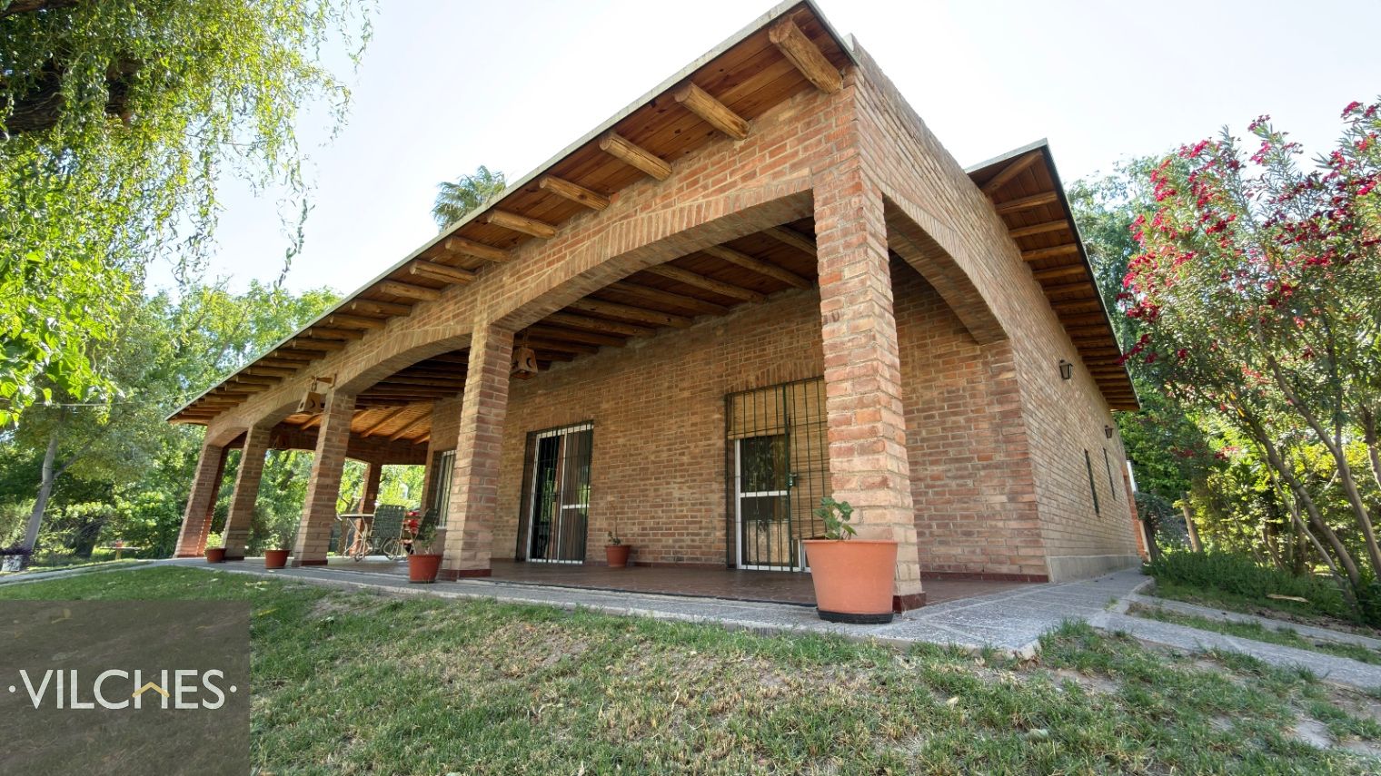Casa en VARGAS 4950