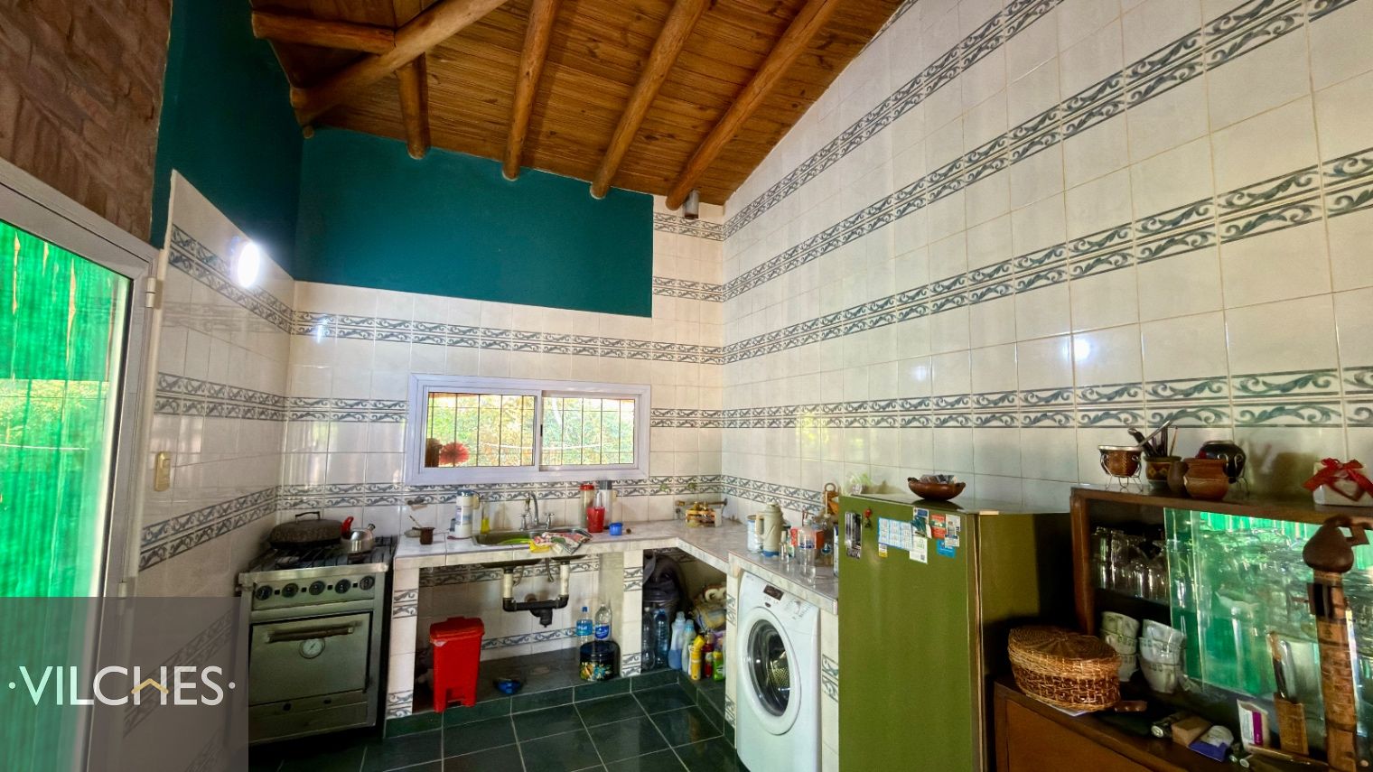 Casa en Venta en Guaymallen, Mendoza