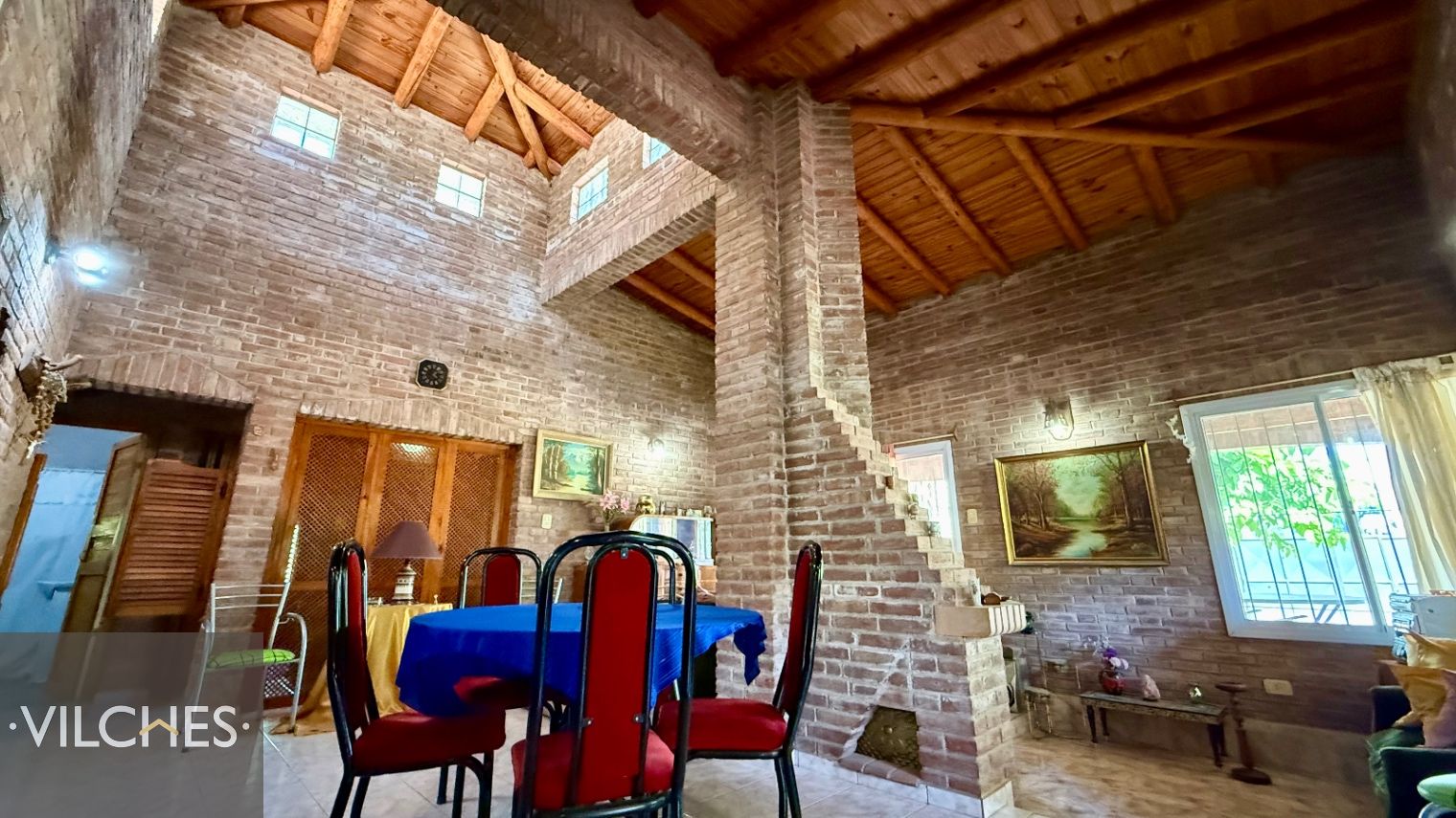 Casa en Venta en Guaymallen, Mendoza