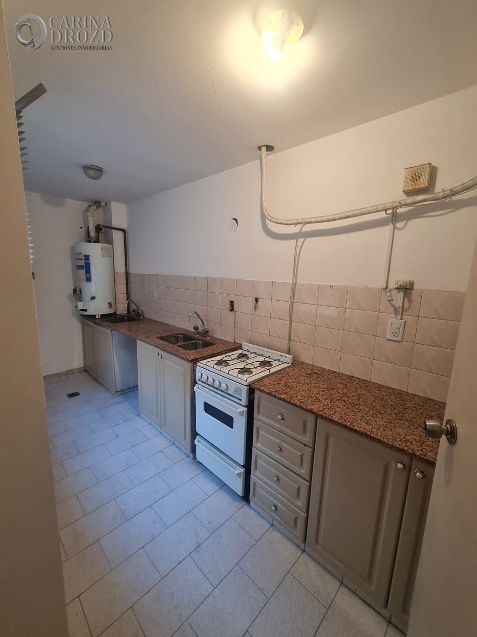 Departamento en Alquiler en Godoy Cruz, Mendoza
