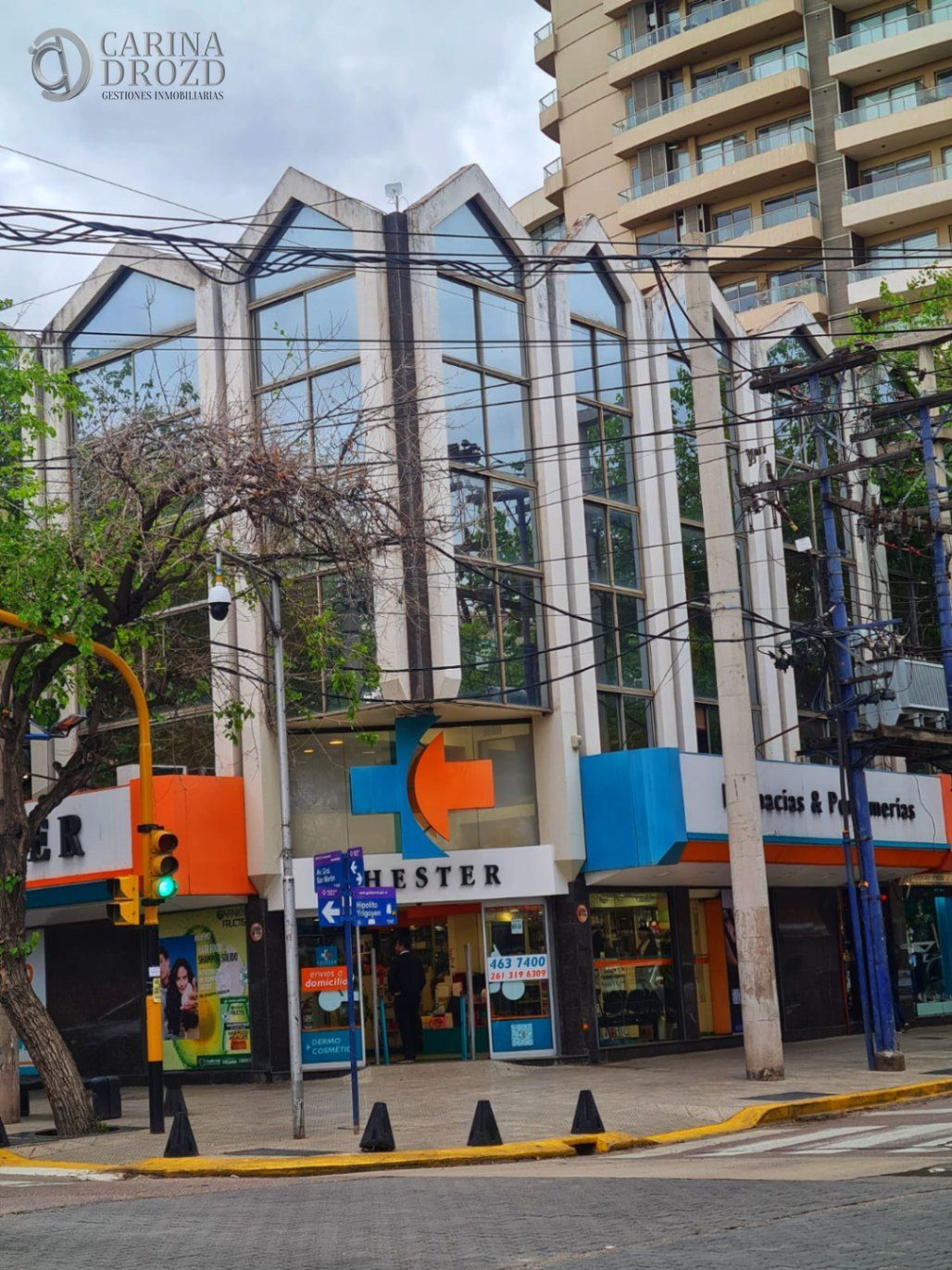 Departamento en Alquiler en Godoy Cruz, Mendoza