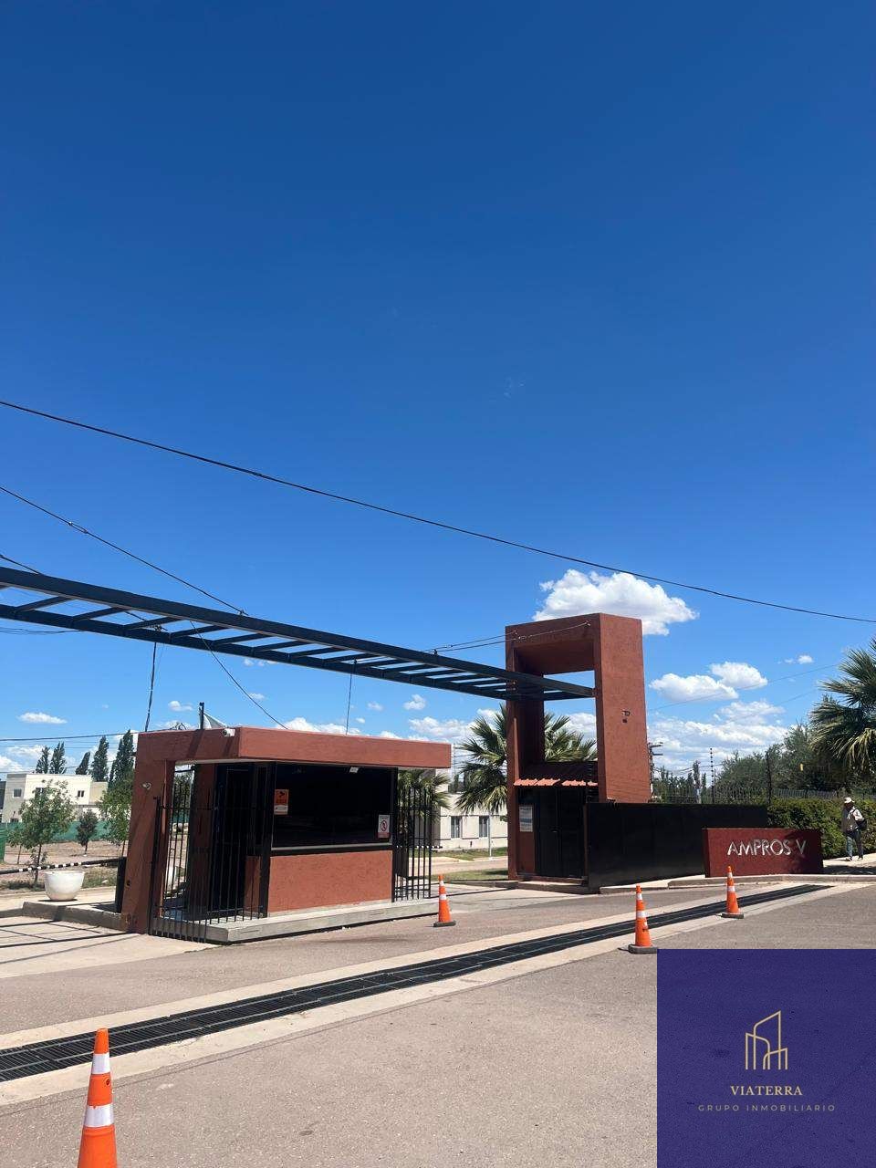 Terreno en Venta en Maipu, Mendoza