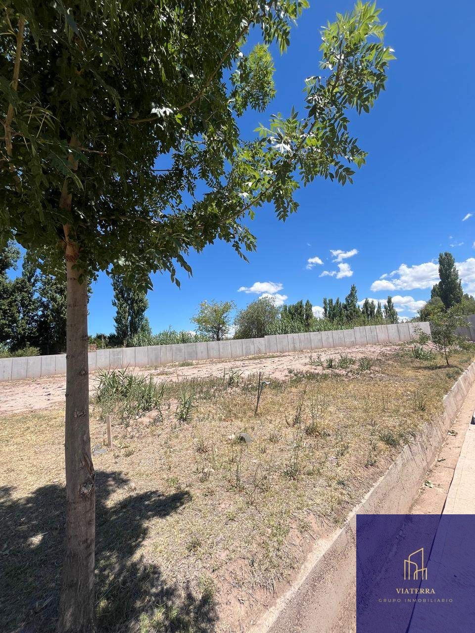 Terreno en Venta en Maipu, Mendoza