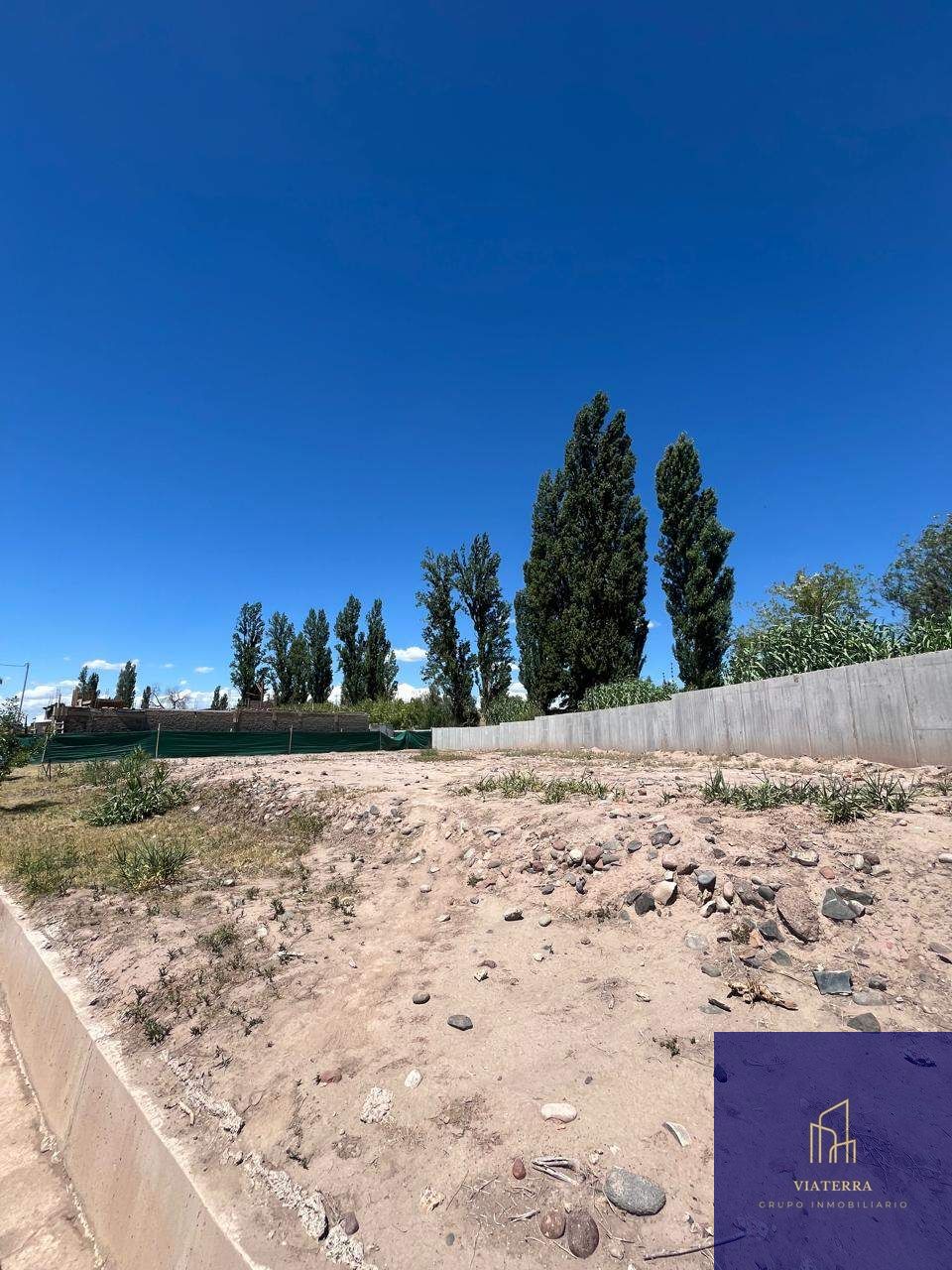 Terreno en Venta en Maipu, Mendoza