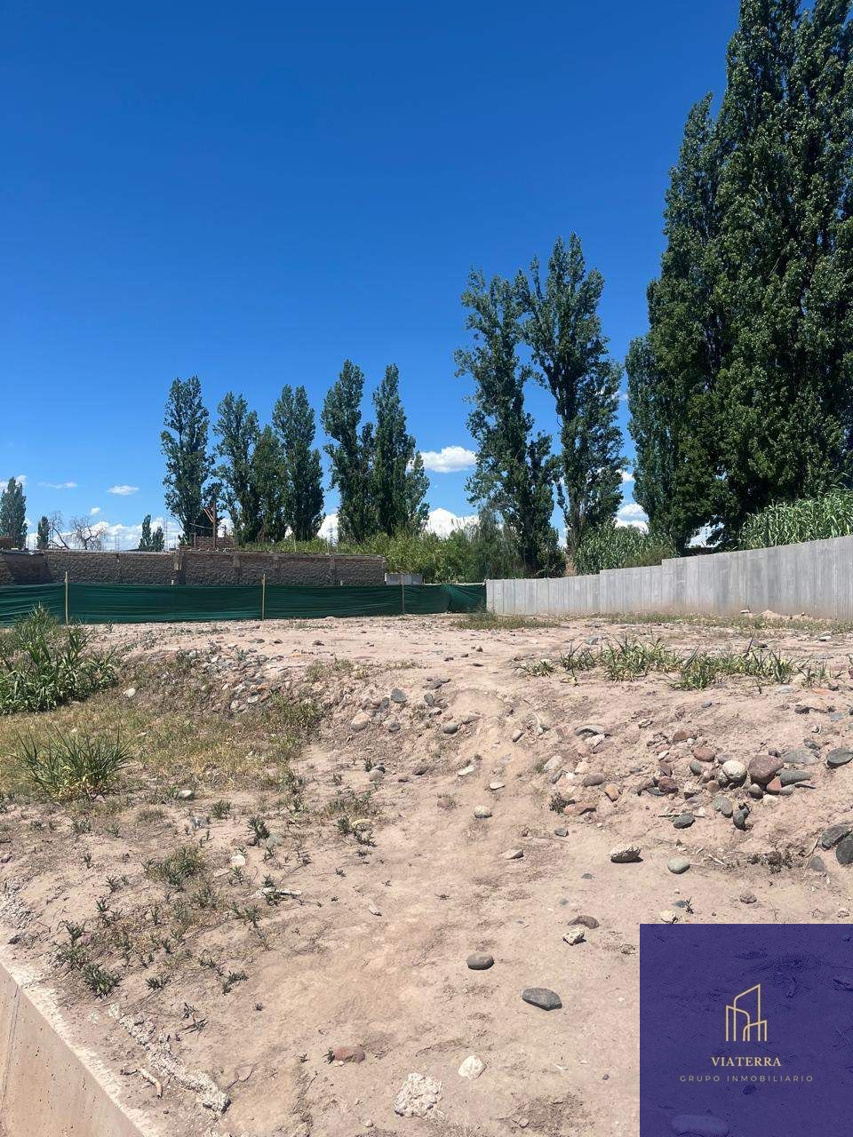 Terreno en Venta en Maipu, Mendoza