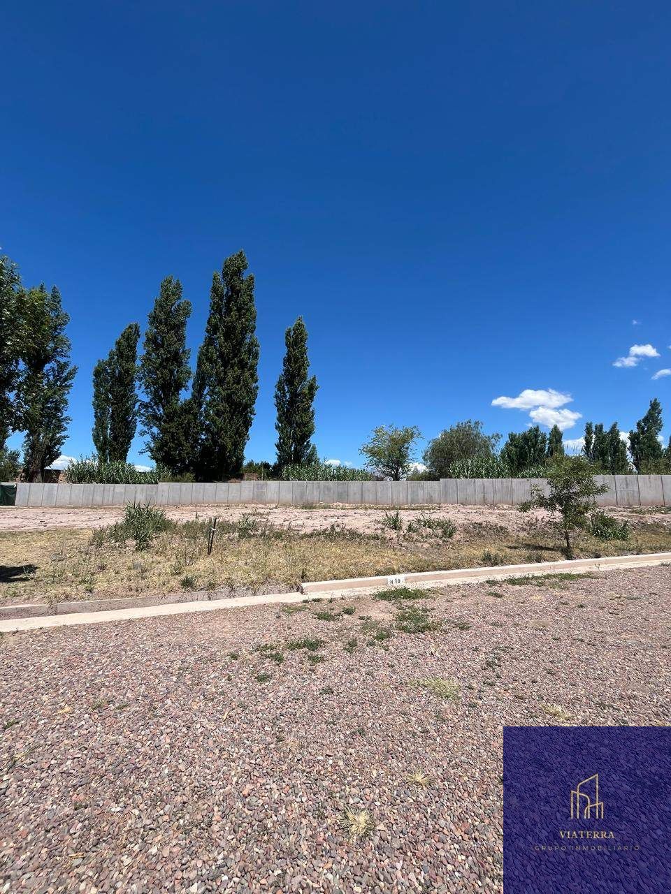 Terreno en Venta en Maipu, Mendoza