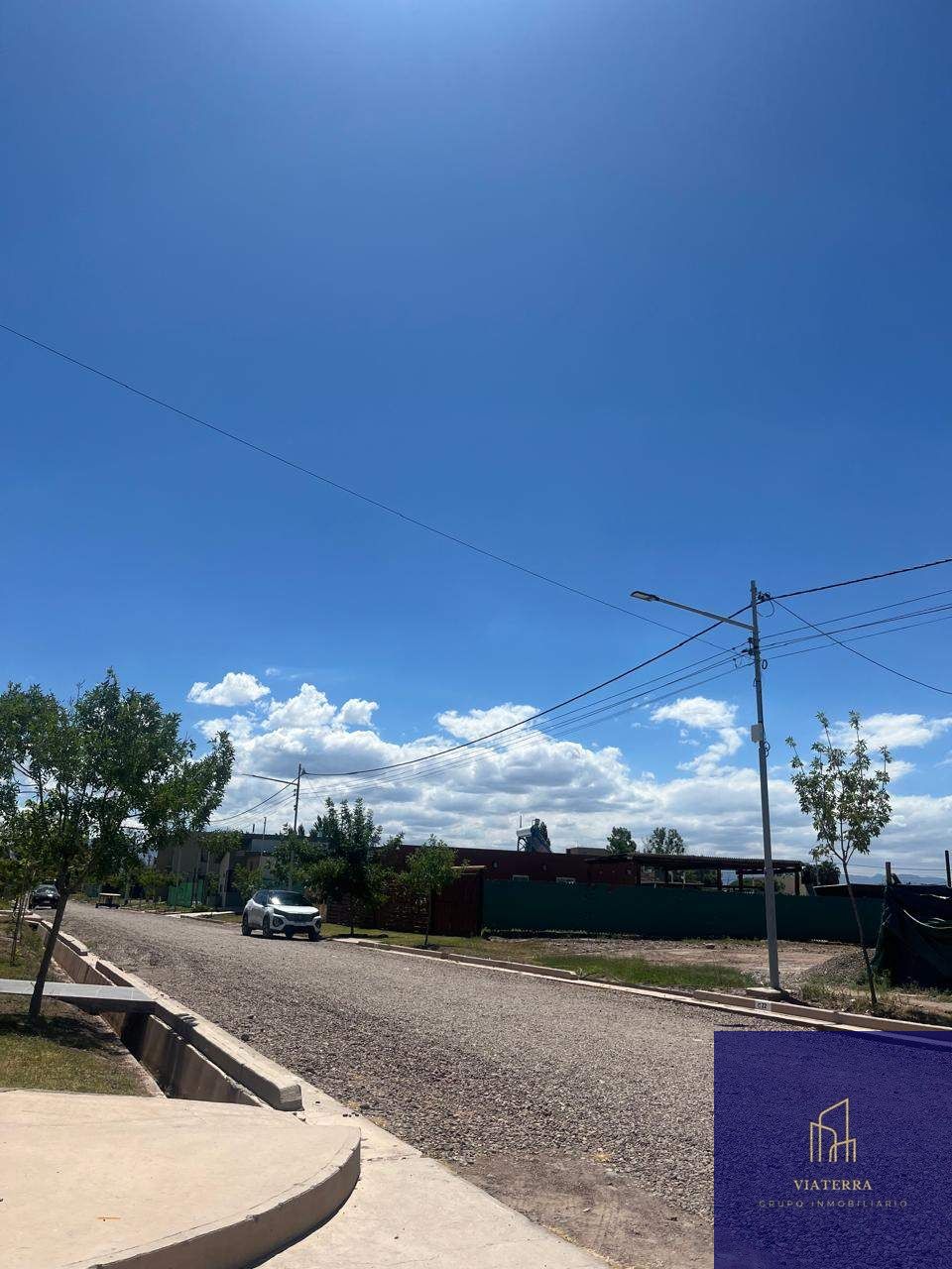 Terreno en Venta en Maipu, Mendoza