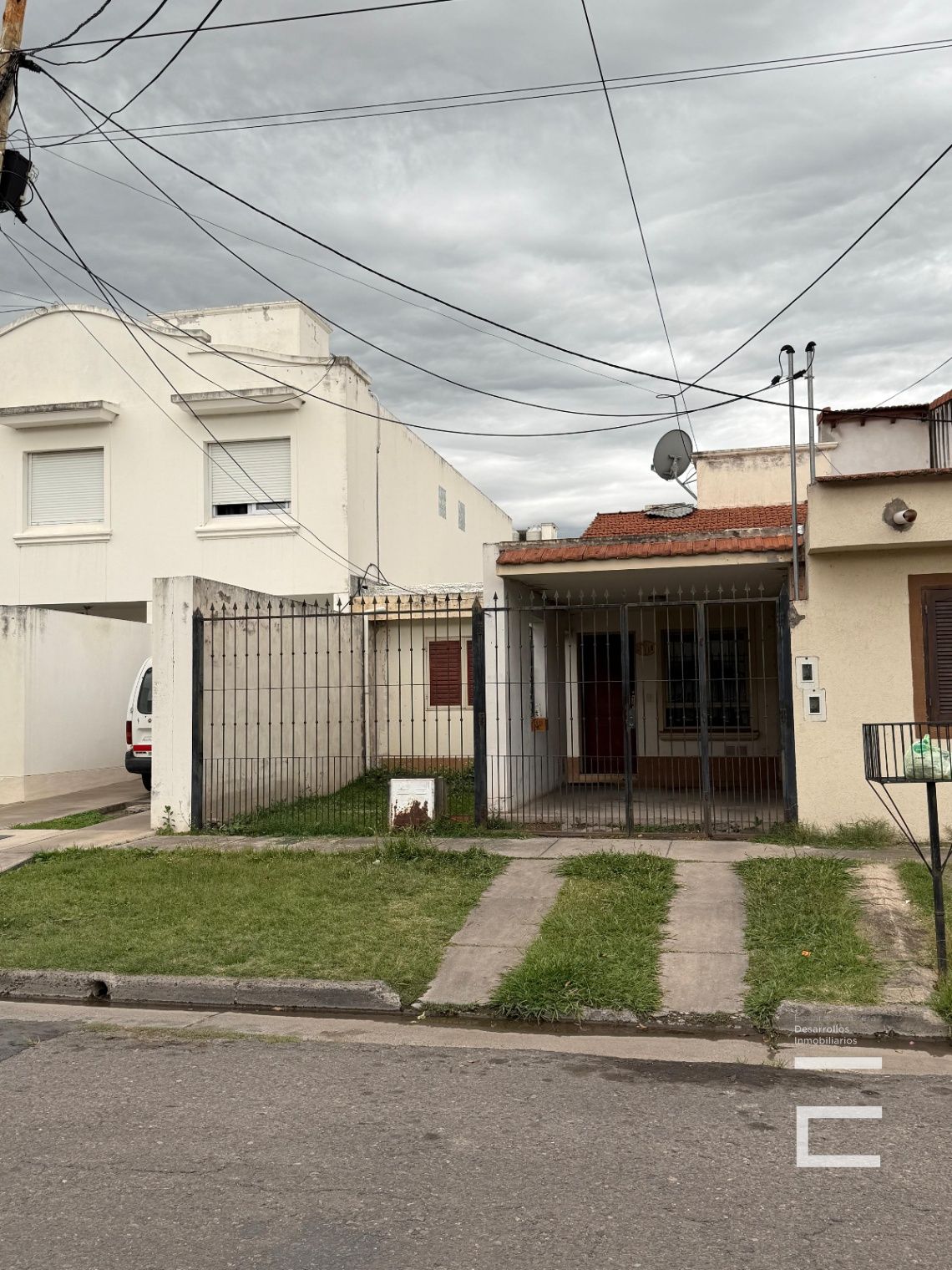 Casa en Alquiler en Capital, Salta