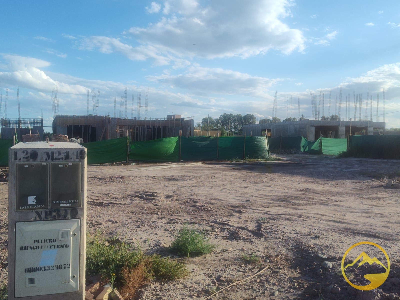 Terreno en Venta en Maipu, Mendoza