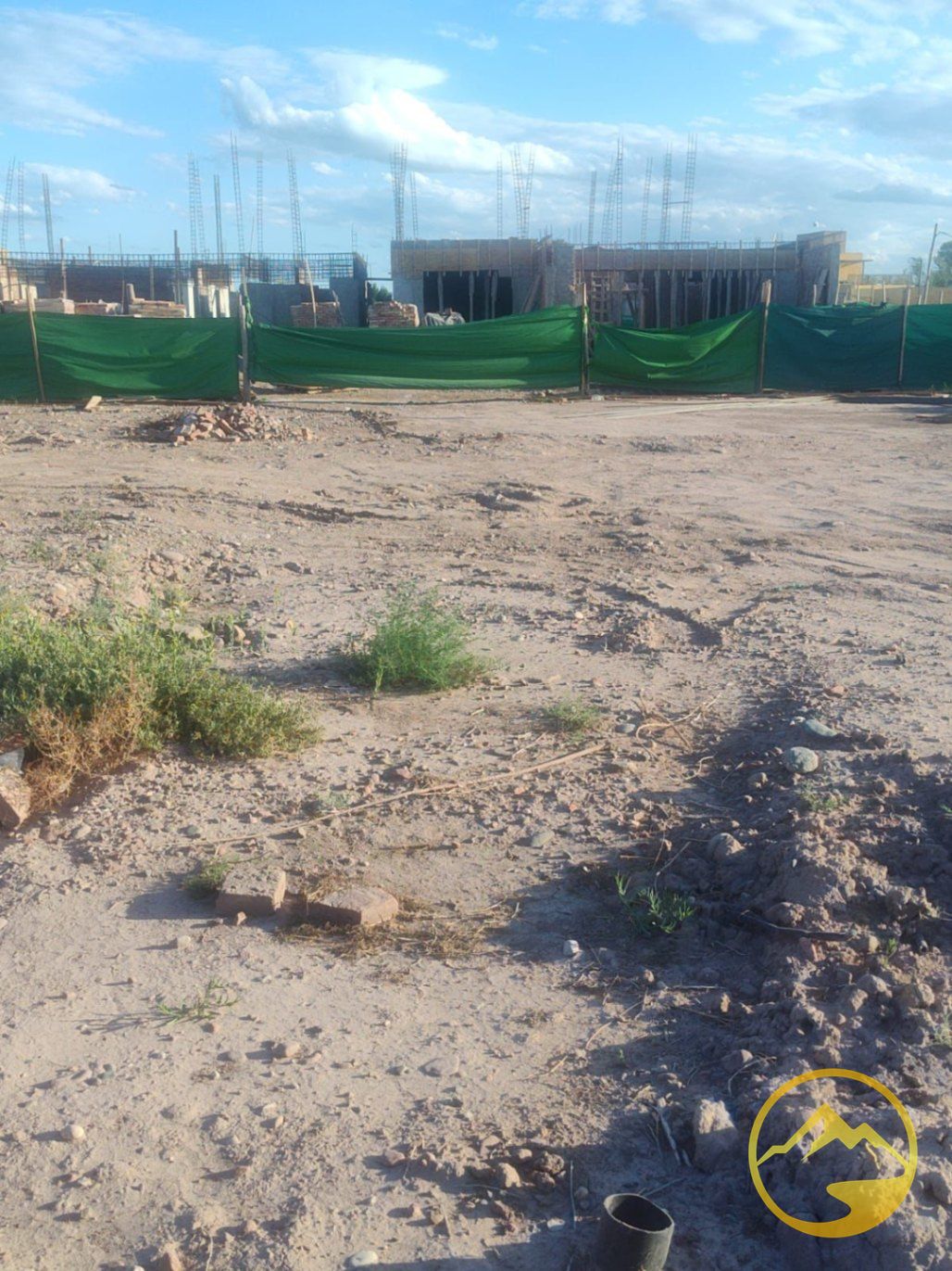 Terreno en Venta en Maipu, Mendoza