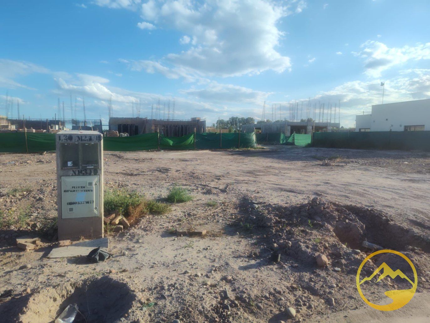 Terreno en Venta en Maipu, Mendoza