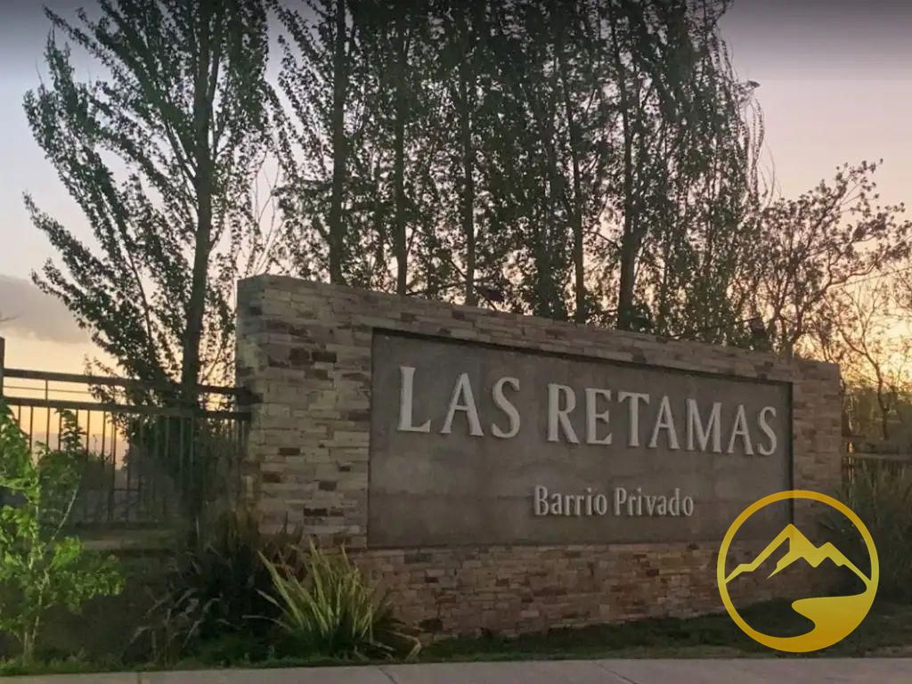 Terreno en Venta en Maipu, Mendoza