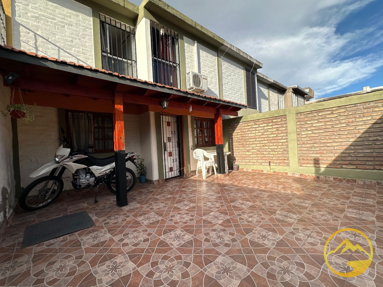 Duplex en Venta en Las Heras, Mendoza