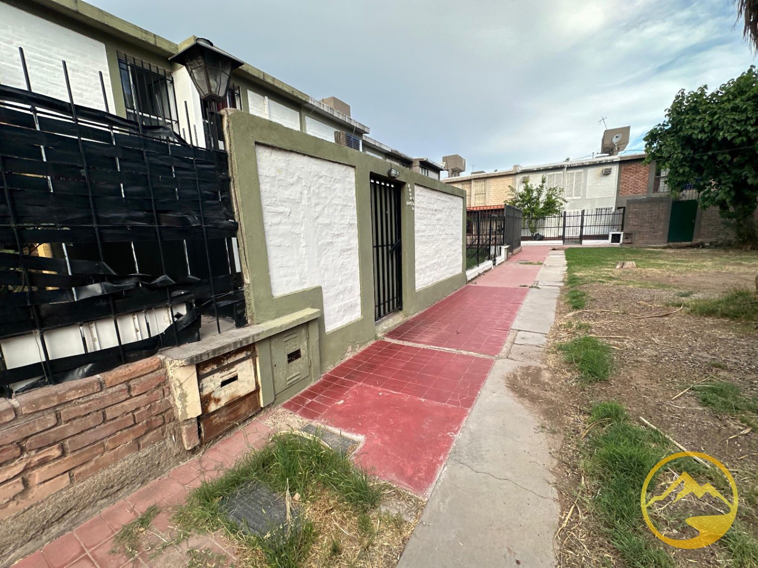 Duplex en Venta en Las Heras, Mendoza