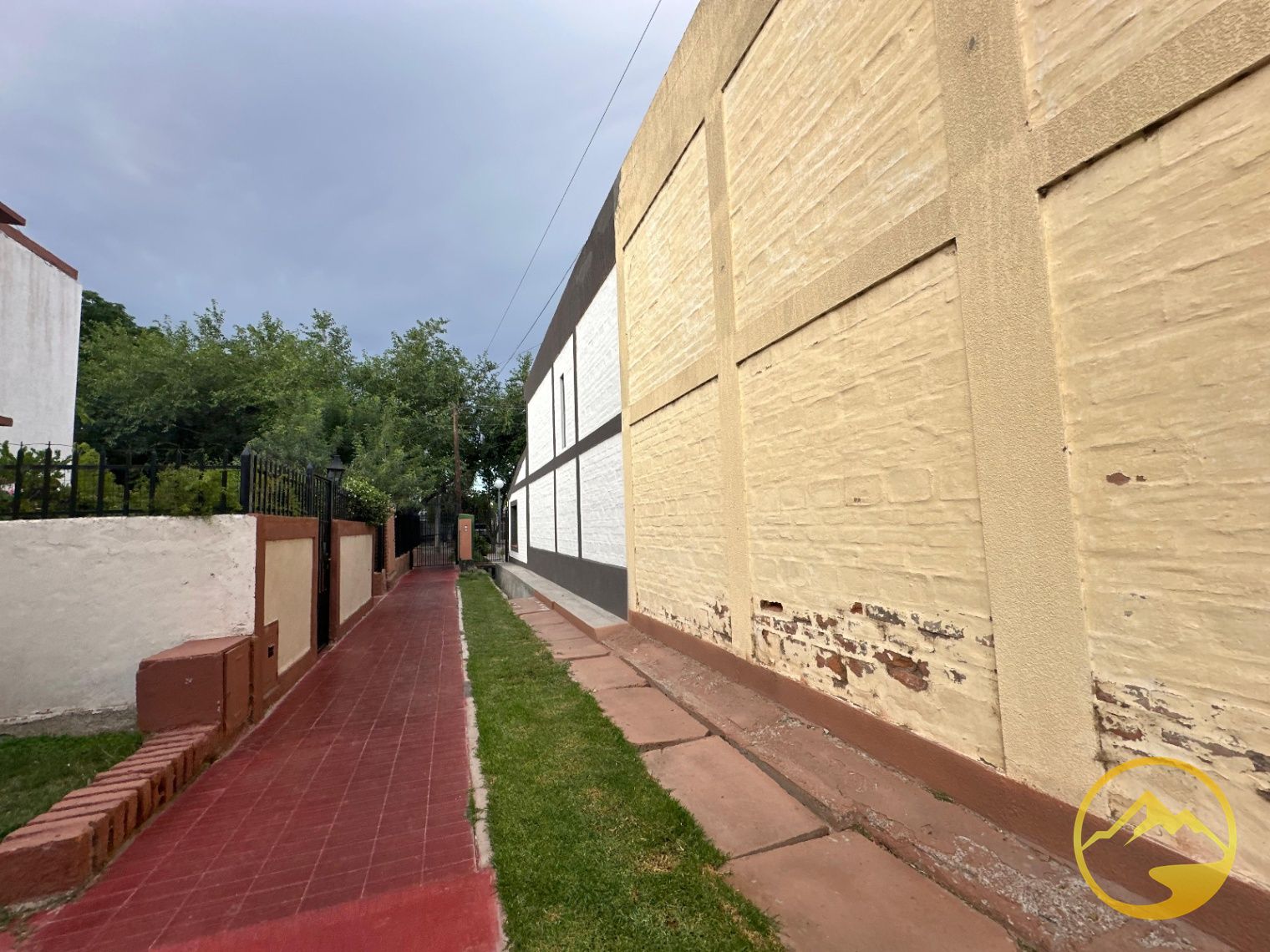 Duplex en Venta en Las Heras, Mendoza