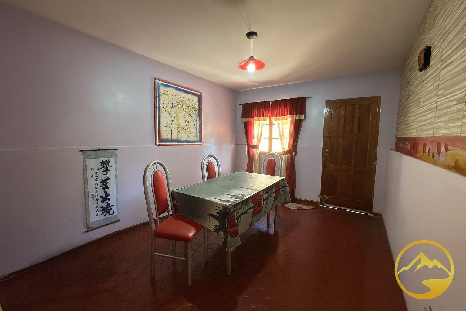 Duplex en Venta en Las Heras, Mendoza