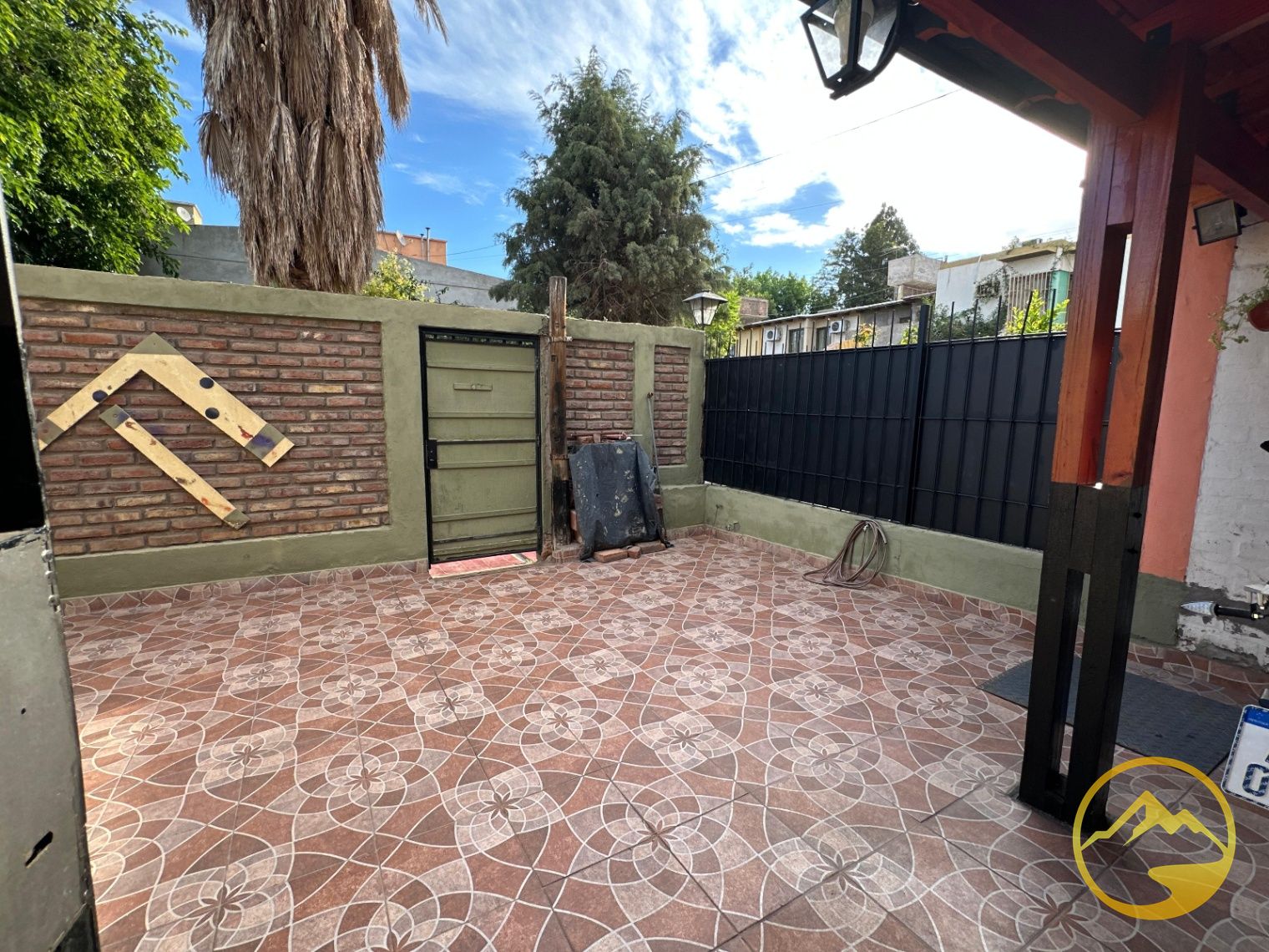 Casa en Venta en Las Heras, Mendoza