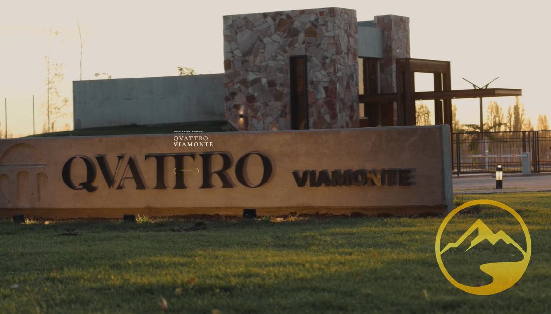 Terreno en Venta en Lujan de Cuyo, Mendoza