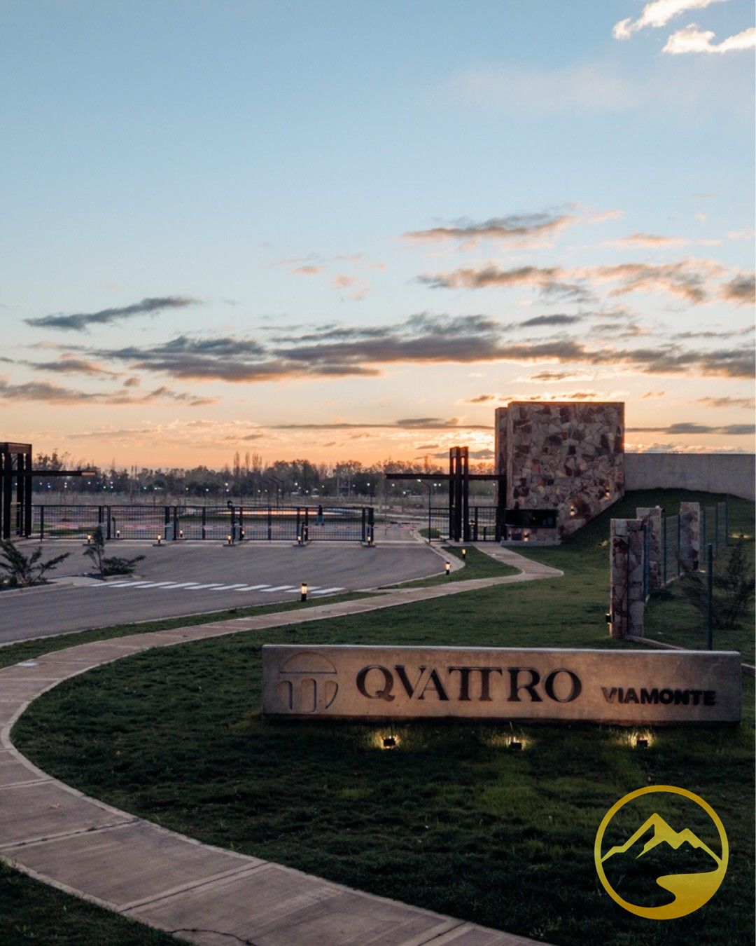 Terreno en Venta en Lujan de Cuyo, Mendoza