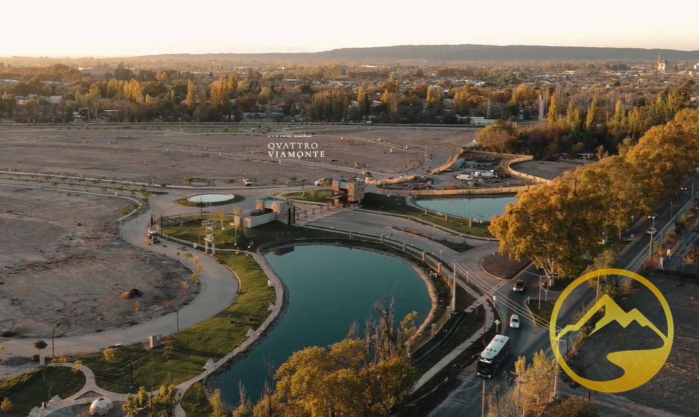 Terreno en Venta en Lujan de Cuyo, Mendoza