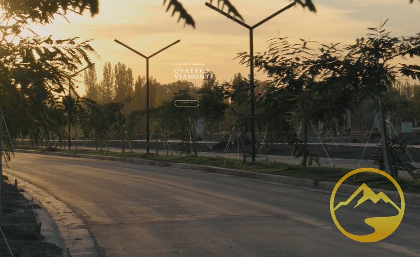 Terreno en Venta en Lujan de Cuyo, Mendoza